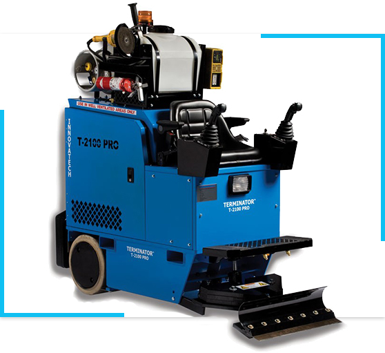 Company Bigbox Store Floors